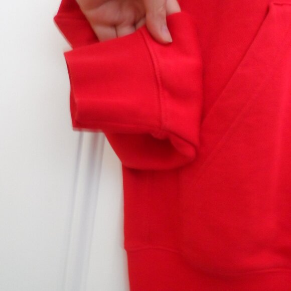 Nike Red hoodie size XS - Picture 11 of 13